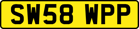 SW58WPP