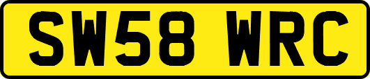 SW58WRC