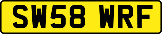 SW58WRF