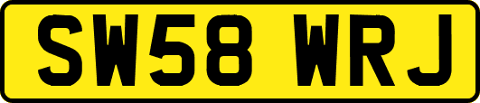 SW58WRJ