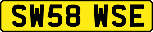 SW58WSE
