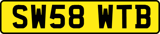 SW58WTB