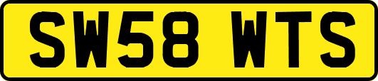 SW58WTS