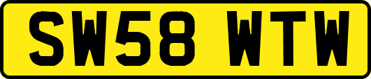 SW58WTW