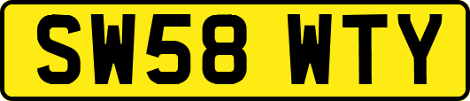 SW58WTY