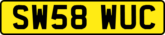 SW58WUC