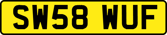 SW58WUF