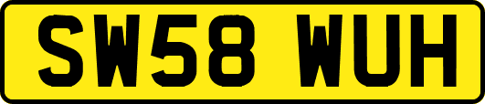 SW58WUH
