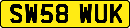 SW58WUK