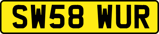 SW58WUR