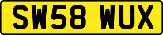 SW58WUX