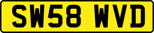 SW58WVD
