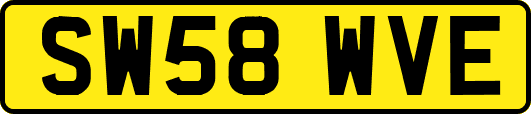 SW58WVE