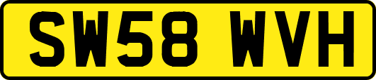 SW58WVH