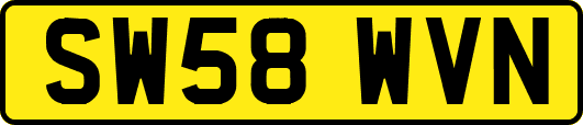 SW58WVN