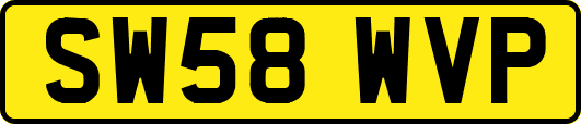 SW58WVP