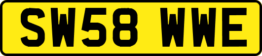 SW58WWE