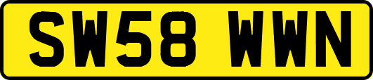 SW58WWN