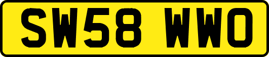 SW58WWO