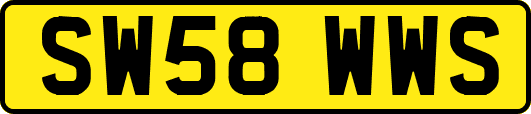 SW58WWS