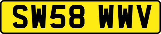 SW58WWV