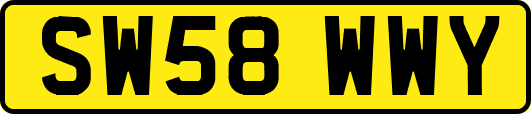 SW58WWY