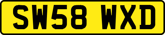 SW58WXD