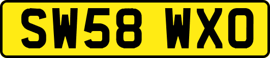 SW58WXO
