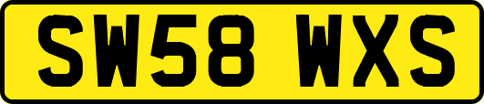 SW58WXS