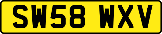 SW58WXV