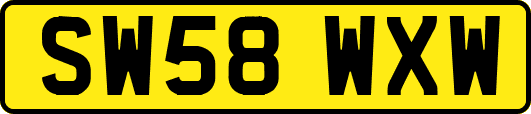 SW58WXW