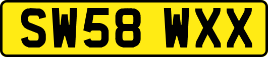 SW58WXX
