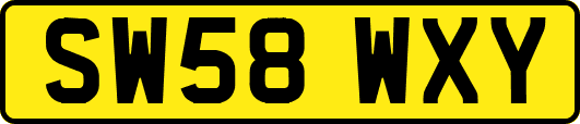 SW58WXY