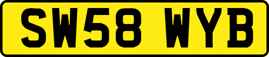 SW58WYB