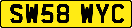 SW58WYC