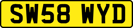 SW58WYD