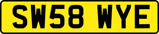SW58WYE