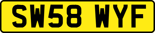 SW58WYF