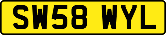 SW58WYL