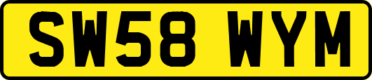 SW58WYM