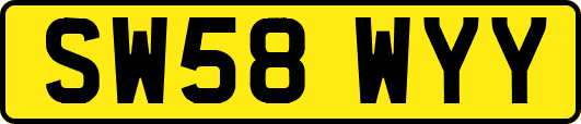 SW58WYY