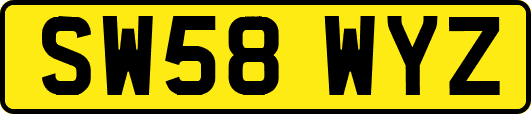 SW58WYZ