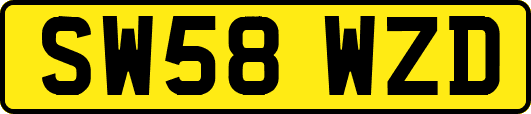 SW58WZD
