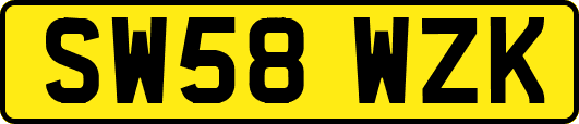 SW58WZK