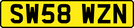 SW58WZN