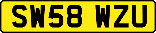 SW58WZU