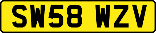 SW58WZV