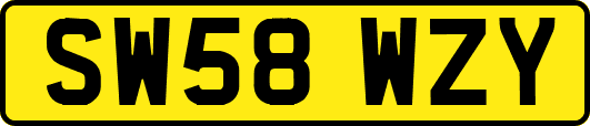 SW58WZY