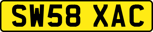 SW58XAC