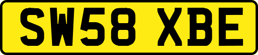 SW58XBE